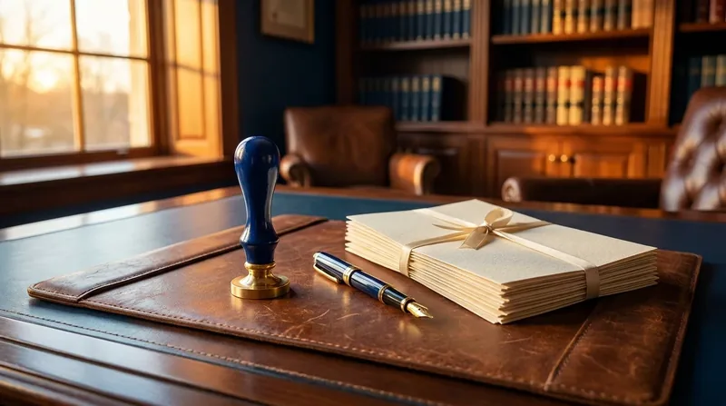 Embossing seal, How to Become a Notary in Louisiana and Start a Notary Business